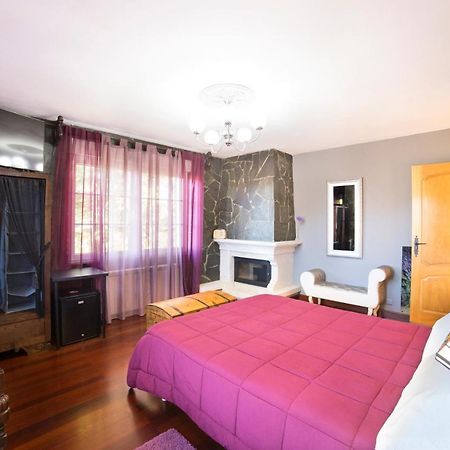 테오 Agro Da Gandarela B&B 외부 사진
