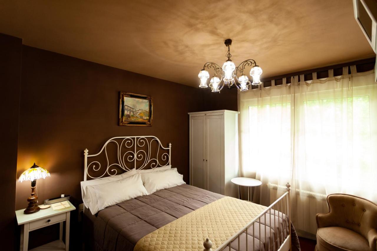테오 Agro Da Gandarela B&B 외부 사진