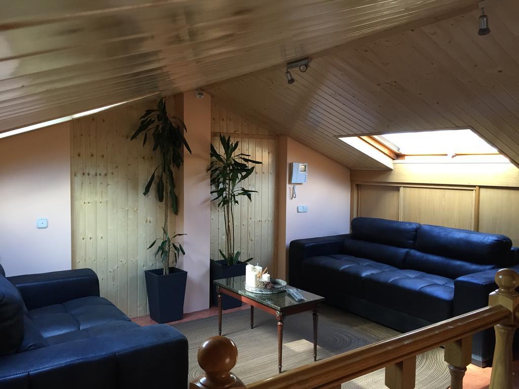 테오 Agro Da Gandarela B&B 외부 사진
