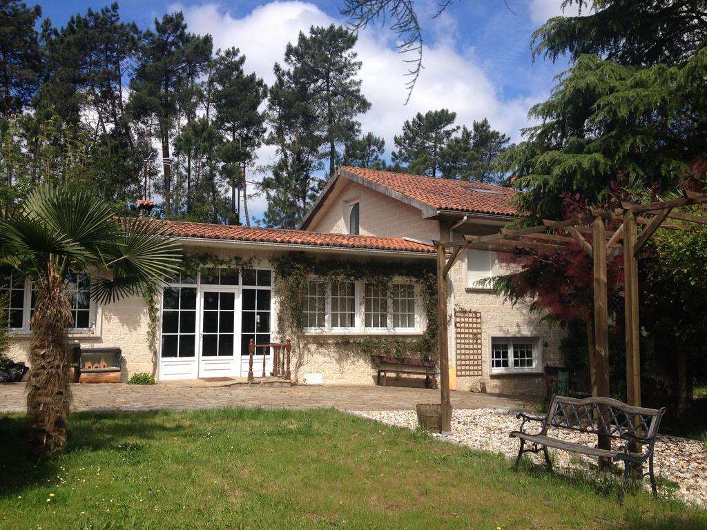 테오 Agro Da Gandarela B&B 외부 사진