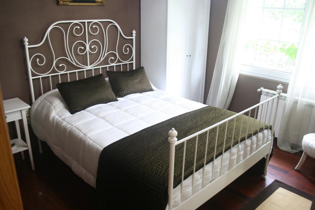 테오 Agro Da Gandarela B&B 객실 사진