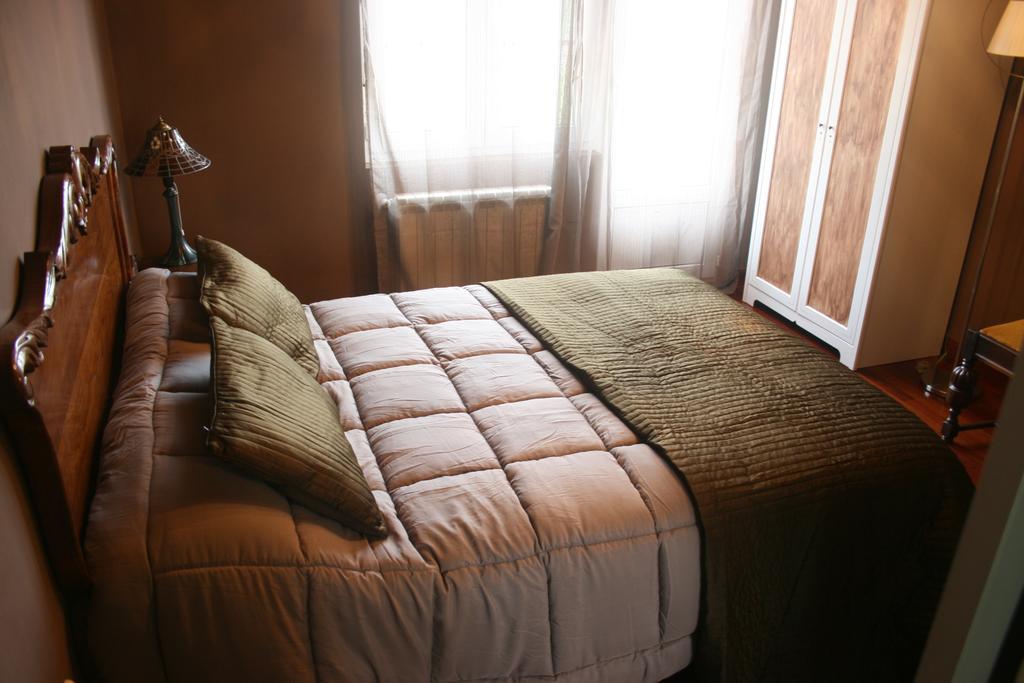 테오 Agro Da Gandarela B&B 객실 사진
