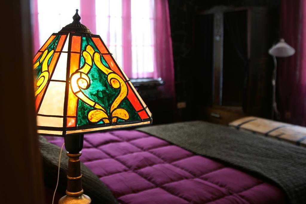 테오 Agro Da Gandarela B&B 객실 사진